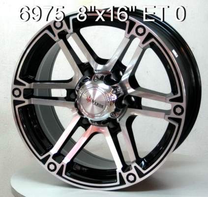 สวยๆล้อแม็กใหม่ขอบ18มีหลายลายนะ