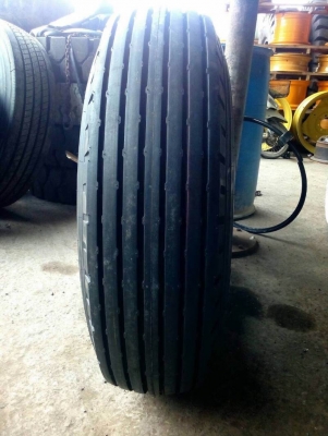 ขายยางใหม่ ขนาด 9.00-17