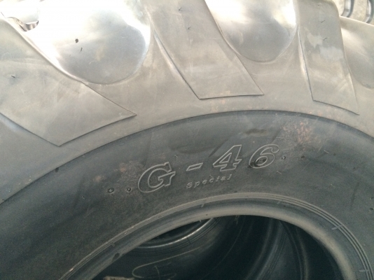 ยางใหม่ 14.00-24 OTANI