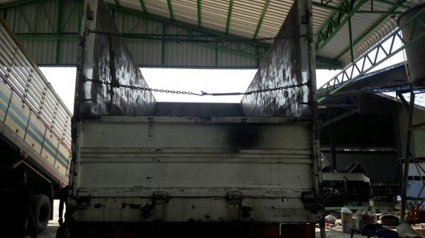 ขายกระบะไม่ดั้ม