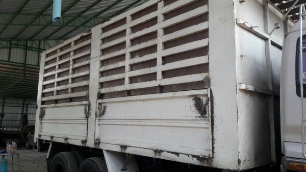 ขายกระบะไม่ดั้ม