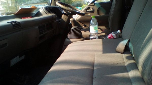 NPR66LX5S -4HF1-120แรง เอฟหน้า เอฟหลัง ฝาดำ เกียร์ร็อกกี้เสื้อลาย พพาวเวอ NPR66LX5S -4HF1-120แรง เอฟหน้า เอฟหลัง ฝาดำ เกียร์ร็อกกี้เสื้อลาย พพาวเวอ