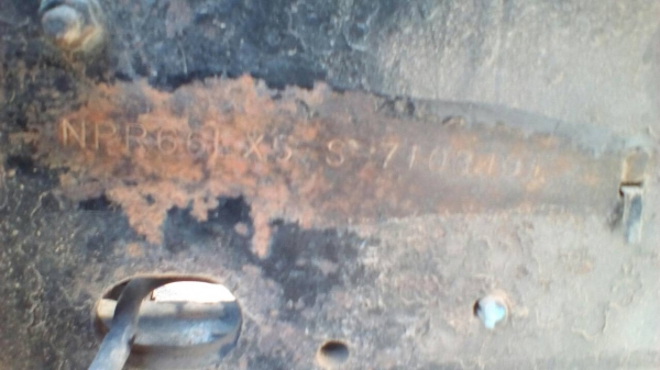 NPR66LX5S -4HF1-120แรง เอฟหน้า เอฟหลัง ฝาดำ เกียร์ร็อกกี้เสื้อลาย พพาวเวอ NPR66LX5S -4HF1-120แรง เอฟหน้า เอฟหลัง ฝาดำ เกียร์ร็อกกี้เสื้อลาย พพาวเวอ