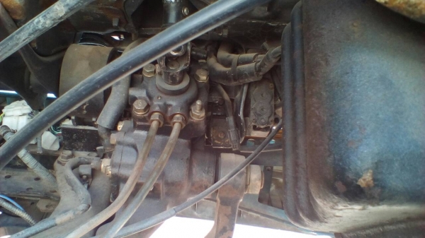 NPR66LX5S -4HF1-120แรง เอฟหน้า เอฟหลัง ฝาดำ เกียร์ร็อกกี้เสื้อลาย พพาวเวอ NPR66LX5S -4HF1-120แรง เอฟหน้า เอฟหลัง ฝาดำ เกียร์ร็อกกี้เสื้อลาย พพาวเวอ