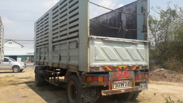 ขายลูกพ่วงไม่ดั้ม