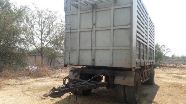 ขายลูกพ่วงไม่ดั้ม