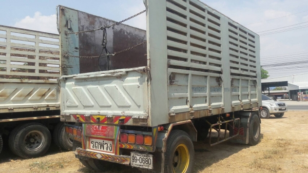 ขายลูกพ่วงไม่ดั้ม