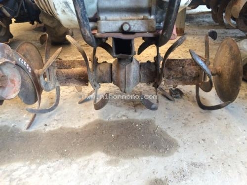 เครื่องพรวนดิน   HONDA   F401 รหัสสินค้า : 80903808 ติดต่อ Tel.086-8150487  www.nihonmono.com