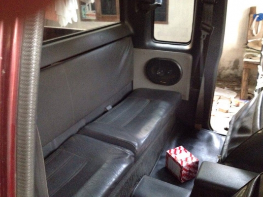 ไมตี้เอกตราแคป