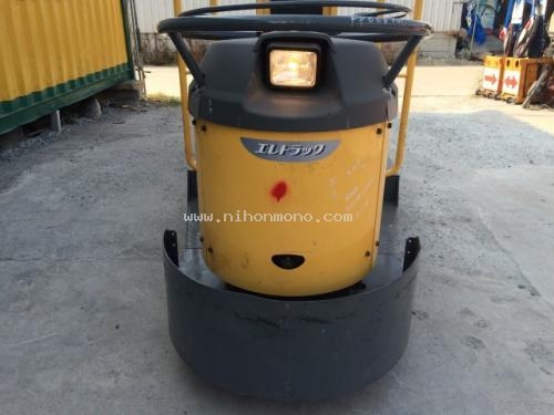 รถขนสินค้า   NICHIYU   HT10-70-191 รหัสสินค้า : 80903766 ติดต่อ Tel.086-8150487  www.nihonmono.com