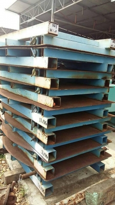 พาเลทเหล็ก ราคาชนิดว่าหาที่ไหนไม่ได้ กิโลละ 10 บาท เท่านั้น!!! ซื้อไปใช้คุ้มๆ หรือรับไปขายต่อก็ราคางามครับ พาเลทเหล็ก ราคาชนิดว่าหาที่ไหนไม่ได้ กิโลละ 10 บาท เท่านั้น!!! ซื้อไปใช้คุ้มๆ หรือรับไปขายต่อก็ราคางามครับ