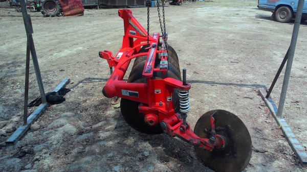 ผานคูโบต้าDH246 Fเอฟวี่พลัสใบเต็มสภาพใหม่มากครับ