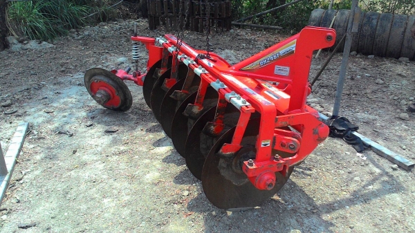 ผานคูโบต้าDH246 Fเอฟวี่พลัสใบเต็มสภาพใหม่มากครับ