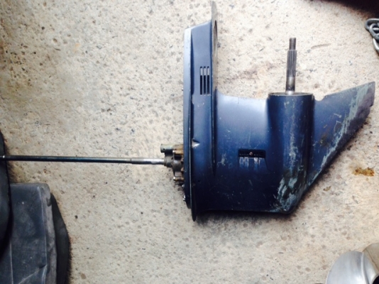 สำราญมารีน ขายอะไหล่เครื่องเรือ ทริม เกียร์ control ไดสตาร์ท ชุดไฟ yamaha