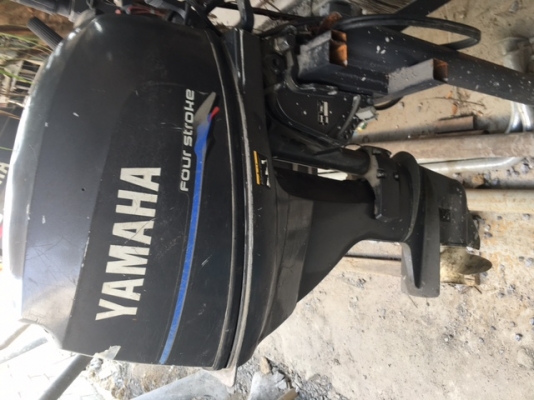 สำราญ มารีน รวมเครืองเรือนำเข้าจากญี่ปุ่น