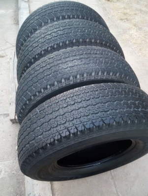 265/70R16 BRIDGESTONE DUELER H/T 840 ชุด 4 เส้น ไม่มีปะ tel.081-4273941 ไอดีไลน์ 0814273941 265/70R16 BRIDGESTONE DUELER H/T 840 ชุด 4 เส้น ไม่มีปะ tel.081-4273941 ไอดีไลน์ 0814273941