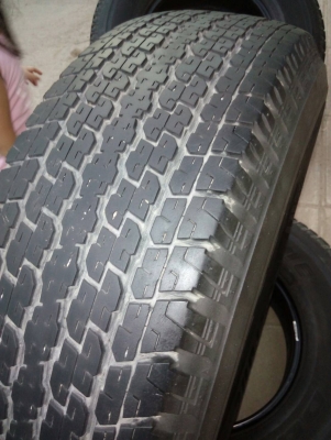 265/70R16 BRIDGESTONE DUELER H/T 840 ชุด 4 เส้น ไม่มีปะ tel.081-4273941 ไอดีไลน์ 0814273941 265/70R16 BRIDGESTONE DUELER H/T 840 ชุด 4 เส้น ไม่มีปะ tel.081-4273941 ไอดีไลน์ 0814273941