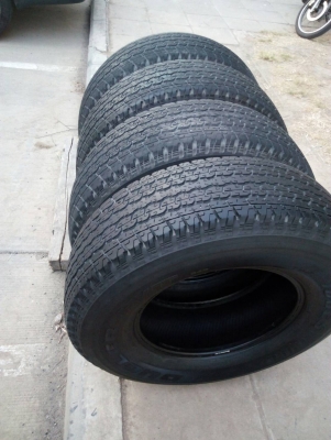 265/70R16 BRIDGESTONE DUELER H/T 840 ชุด 4 เส้น ไม่มีปะ tel.081-4273941 ไอดีไลน์ 0814273941 265/70R16 BRIDGESTONE DUELER H/T 840 ชุด 4 เส้น ไม่มีปะ tel.081-4273941 ไอดีไลน์ 0814273941