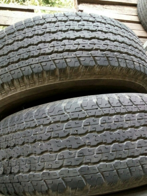 265/70R16 BRIDGESTONE DUELER H/T 840 ชุด 4 เส้น ไม่มีปะ tel.081-4273941 ไอดีไลน์ 0814273941 265/70R16 BRIDGESTONE DUELER H/T 840 ชุด 4 เส้น ไม่มีปะ tel.081-4273941 ไอดีไลน์ 0814273941