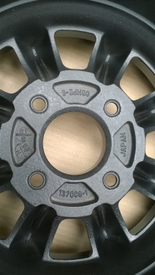 ล้อกล้วย 13 หน้า7 หลัง7 4รู114 ราคา 8000 ล้อกล้วย 13 หน้า7 หลัง7 4รู114 ราคา 8000