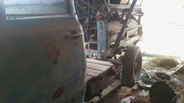 ขาย 58000 บาท  โตโยต้า  85 แรง เอกสารพร้อมโอน