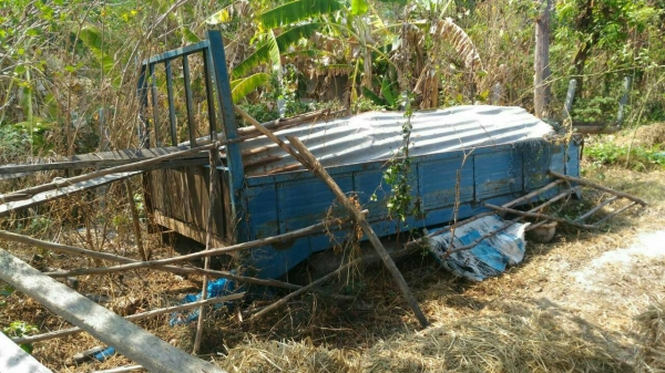 ขาย 58000 บาท  โตโยต้า  85 แรง เอกสารพร้อมโอน