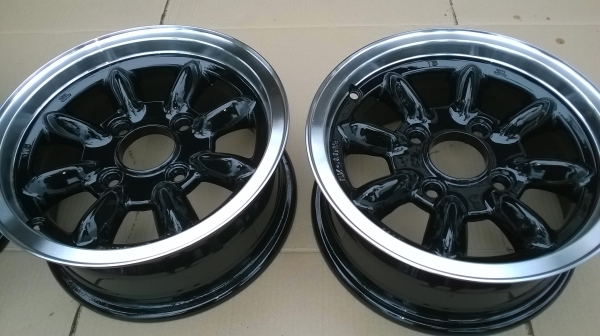 ล้อกล้วย 13 หน้า5.5 หลัง5.5 4/114 ราคา 5000 ล้อกล้วย 13 หน้า5.5 หลัง5.5 4/114 ราคา 5000