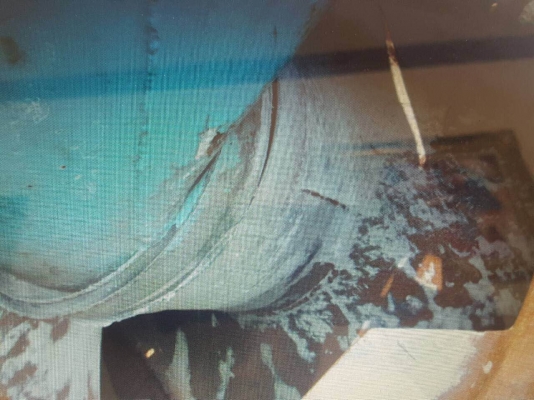 ขายโม่ปูน KAYABA 2.5 คิว มือสองญี่ปุ่น ขายโม่ปูน KAYABA 2.5 คิว มือสองญี่ปุ่น