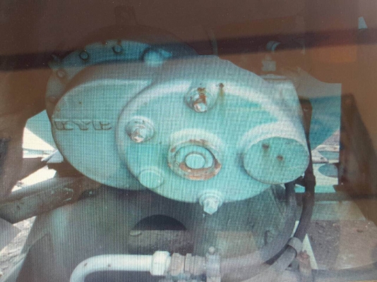 ขายโม่ปูน KAYABA 2.5 คิว มือสองญี่ปุ่น ขายโม่ปูน KAYABA 2.5 คิว มือสองญี่ปุ่น