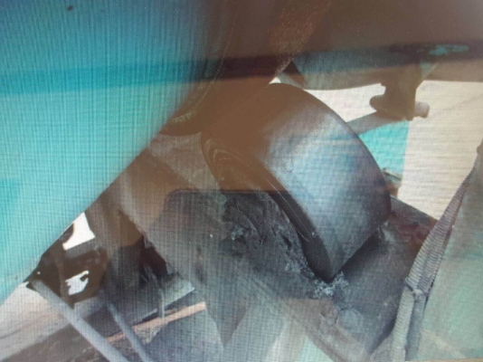 ขายโม่ปูน KAYABA 2.5 คิว มือสองญี่ปุ่น ขายโม่ปูน KAYABA 2.5 คิว มือสองญี่ปุ่น