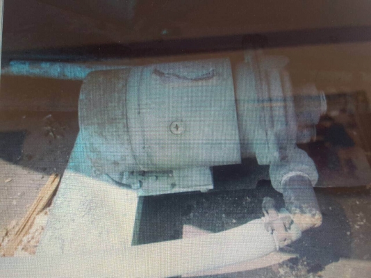 ขายโม่ปูน KAYABA 2.5 คิว มือสองญี่ปุ่น ขายโม่ปูน KAYABA 2.5 คิว มือสองญี่ปุ่น