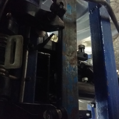 เครื่องsuzuki 25fourstrokeหาง21"