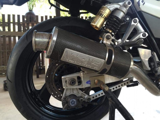 4 สูบเรียง Xjr400 ปี2003 สรรพสามิตแท้ 100เปอเซนต์ 4 สูบเรียง Xjr400 ปี2003 สรรพสามิตแท้ 100เปอเซนต์