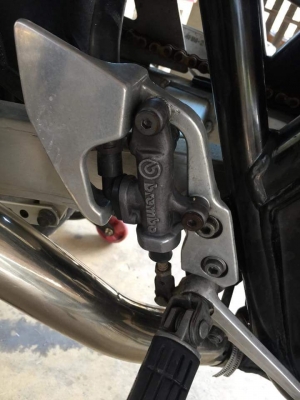 4 สูบเรียง Xjr400 ปี2003 สรรพสามิตแท้ 100เปอเซนต์ 4 สูบเรียง Xjr400 ปี2003 สรรพสามิตแท้ 100เปอเซนต์