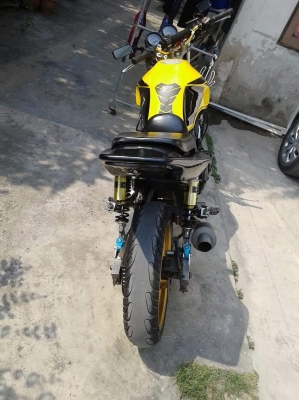 ขายCB400 ปี94 เอกสารอินวอย สรรพสามิตแท้ เชคแล้ว ขายCB400 ปี94 เอกสารอินวอย สรรพสามิตแท้ เชคแล้ว