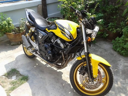 ขายCB400 ปี94 เอกสารอินวอย สรรพสามิตแท้ เชคแล้ว ขายCB400 ปี94 เอกสารอินวอย สรรพสามิตแท้ เชคแล้ว