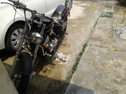 steed400 ปี95-96 ↗ 49,000 สนทักเลย สำเนาทะเบียนแท้