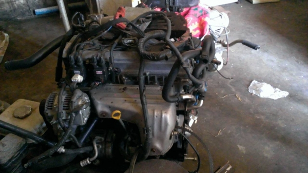 เครื่อง 3s fe มีแต่เครือง ของครบ เอกสารครบ