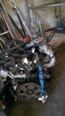 เครื่อง 3s fe มีแต่เครือง ของครบ เอกสารครบ