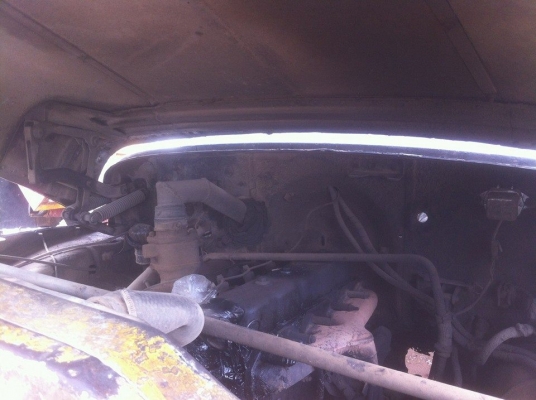 ขายเทรลเลอร์หัวยาว เครื่อง145แรง ช่วงล่างใหญ่ ทะเบียนเต็ม เอกสารพร้อมโอน สนใจโทร 090-8588220คุณนะ 093-3258446คุณบิว หรือเข้าดูสินค้าอื่นๆได้ที่ www.truck.in.th/498 หรือเพจFacebook ณรงค์ ซื้อขายรถมือสอง (เว็บไซต์ส่วนตัว) หรือFacebook คุณนะ รถบรรทุก