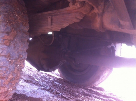 ขายเทรลเลอร์หัวยาว เครื่อง145แรง ช่วงล่างใหญ่ ทะเบียนเต็ม เอกสารพร้อมโอน สนใจโทร 090-8588220คุณนะ 093-3258446คุณบิว หรือเข้าดูสินค้าอื่นๆได้ที่ www.truck.in.th/498 หรือเพจFacebook ณรงค์ ซื้อขายรถมือสอง (เว็บไซต์ส่วนตัว) หรือFacebook คุณนะ รถบรรทุก