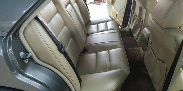 MERCEDES-BENZ E-CLASS 300E 3.0  วิ่ง 9x,xxx KM