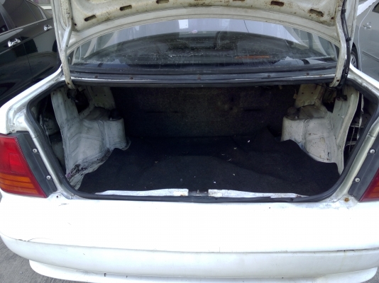 ซูซูกิ ปี93 รุ่นสวิฟส์ ใช้น้ำมัน ขับดี แอร์เย็น รถบางๆเดิมๆจอดมากกว่ขับ 28000