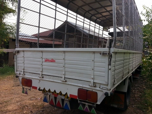 ขายฮีโน่เครื่อง117แรง ยาว5เมตร รถสวยสภาพดีมาก เอกสารพร้อมโอน สนใจโทร 090-8588220คุณนะ 093-3258446คุณบิว หรือเข้าดูสินค้าอื่นๆได้ที่ www.truck.in.th/498 หรือเพจFacebook ณรงค์ ซื้อขายรถมือสอง (เว็บไซต์ส่วนตัว) หรือFacebook คุณนะ รถบรรทุก