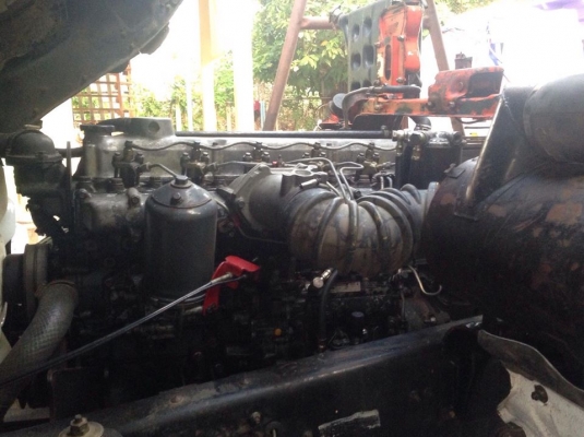 ขายมิตซูMAเครื่อง195 6D16 เกียร์โลฮายเกีร์ตรางm8-3คัชซีสวยตลอดเส้น ขายมิตซูMAเครื่อง195 6D16 เกียร์โลฮายเกีร์ตรางm8-3คัชซีสวยตลอดเส้น