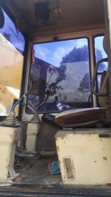 ขายแบคโค PC200-5 เครื่องเดิม ปั้มเดิม คอนโทรลยาว ไฟฟ้าครบ ทำงานเร็ว เอกสารใบอินวอย สนใจโทร 090-8588220คุณนะ 093-3258446คุณบิว หรือเข้าดูสินค้าอื่นๆได้ที่ www.truck.in.th/498 หรือเพจFacebook ณรงค์ ซื้อขายรถมือสอง (เว็บไซต์ส่วนตัว) หรือFacebook คุณนะ รถบรรท