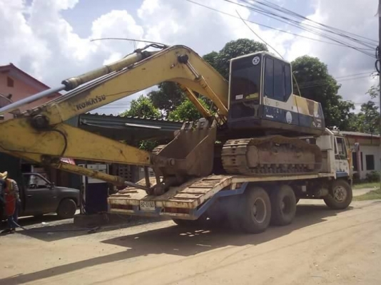 ขายแบคโค PC200-5 เครื่องเดิม ปั้มเดิม คอนโทรลยาว ไฟฟ้าครบ ทำงานเร็ว เอกสารใบอินวอย สนใจโทร 090-8588220คุณนะ 093-3258446คุณบิว หรือเข้าดูสินค้าอื่นๆได้ที่ www.truck.in.th/498 หรือเพจFacebook ณรงค์ ซื้อขายรถมือสอง (เว็บไซต์ส่วนตัว) หรือFacebook คุณนะ รถบรรท