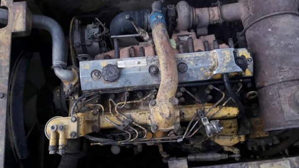 ขายแบคโค PC200-5 เครื่องเดิม ปั้มเดิม คอนโทรลยาว ไฟฟ้าครบ ทำงานเร็ว เอกสารใบอินวอย สนใจโทร 090-8588220คุณนะ 093-3258446คุณบิว หรือเข้าดูสินค้าอื่นๆได้ที่ www.truck.in.th/498 หรือเพจFacebook ณรงค์ ซื้อขายรถมือสอง (เว็บไซต์ส่วนตัว) หรือFacebook คุณนะ รถบรรท