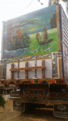 ขายรถพ่วง360 ปี59 ใช้งาน5เดือน ดั้มเกษตรสวยมาก เอกสารพร้อมโอน สนใจโทร 090-8588220คุณนะ 093-3258446คุณบิว หรือเข้าดูสินค้าอื่นๆได้ที่ www.truck.in.th/498 หรือเพจFacebook ณรงค์ ซื้อขายรถมือสอง (เว็บไซต์ส่วนตัว) หรือFacebook คุณนะ รถบรรทุก