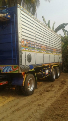 ขายรถพ่วง360 ปี59 ใช้งาน5เดือน ดั้มเกษตรสวยมาก เอกสารพร้อมโอน สนใจโทร 090-8588220คุณนะ 093-3258446คุณบิว หรือเข้าดูสินค้าอื่นๆได้ที่ www.truck.in.th/498 หรือเพจFacebook ณรงค์ ซื้อขายรถมือสอง (เว็บไซต์ส่วนตัว) หรือFacebook คุณนะ รถบรรทุก